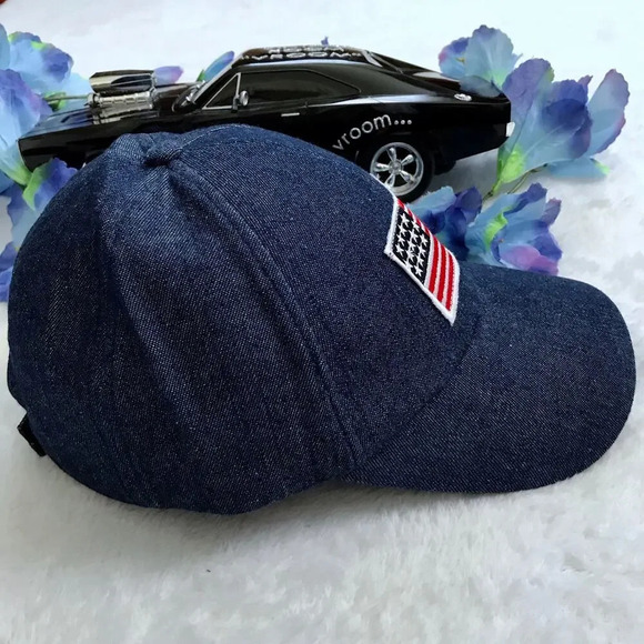 Baseball Cap NWOT Women OS - Picture 4 of 9